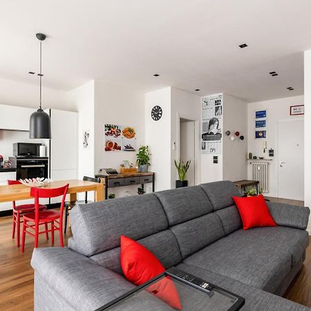 Apartmán Casa Peppino Verona Exteriér fotografie